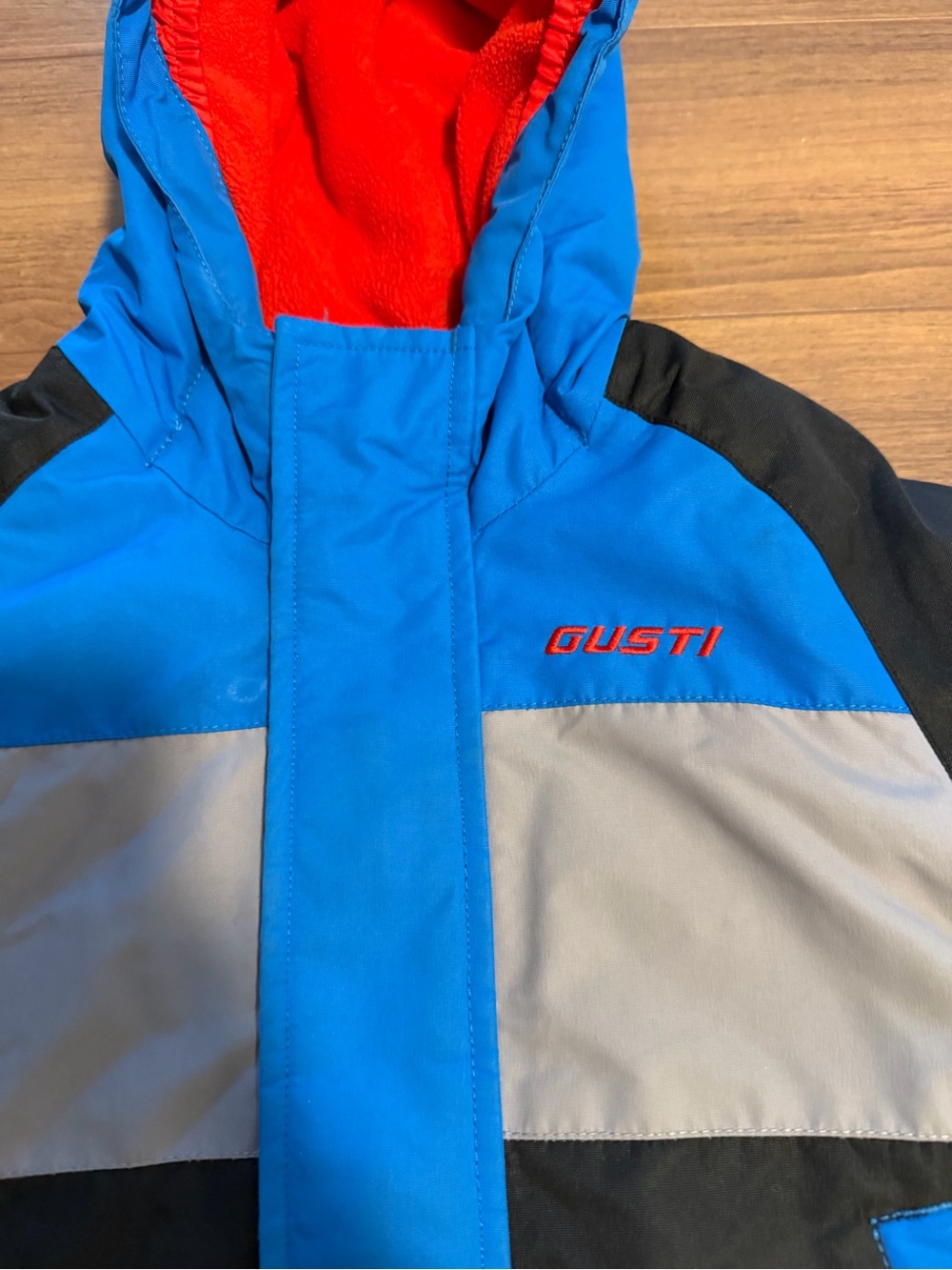 2-3 Years Jacket Bundle - Picture 13 of 16